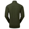 Куртка флисовая Montane Protium Fleece Jacket Oak Green XL (INT) Oak green