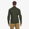 Куртка флисовая Montane Protium Fleece Jacket Oak Green XL (INT) Oak green