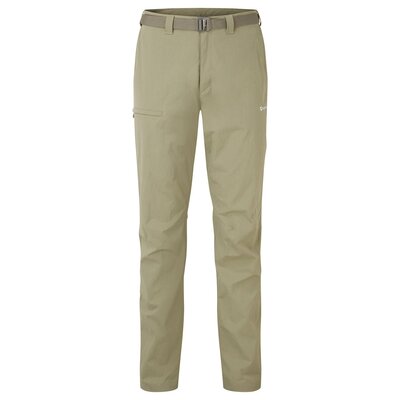 Штаны трекинговые Montane Terra Pants Overland Overland XL (INT)