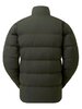 Куртка пуховая  Montane Tundra Down Jacket Black