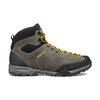 Трекинговые ботинки Scarpa Mojito Hike GTX Titanium / Mustard