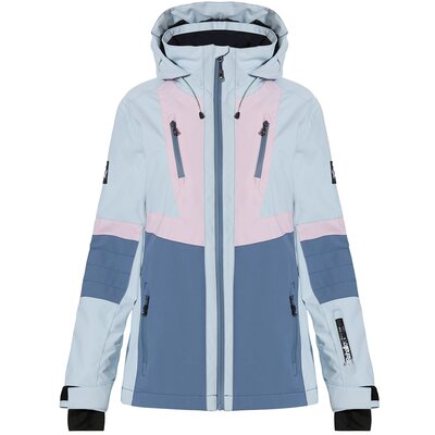Куртка горнолыжная Rehall женская Evy Ice blue Ice blue XS (INT)
