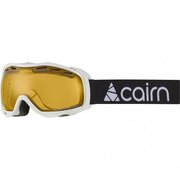 Маска горнолыжная Cairn SPEED SPX2 Shiny white