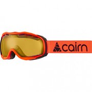 Маска гірськолижна Cairn SPEED SPX2 Neon orange