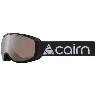 Маска гірськолижна Cairn RAINBOW SPX 3 Mat black