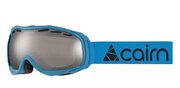 Маска горнолыжная Cairn SPEED SPX3  Azure