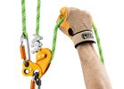 Спусковое устройство Petzl Zigzag