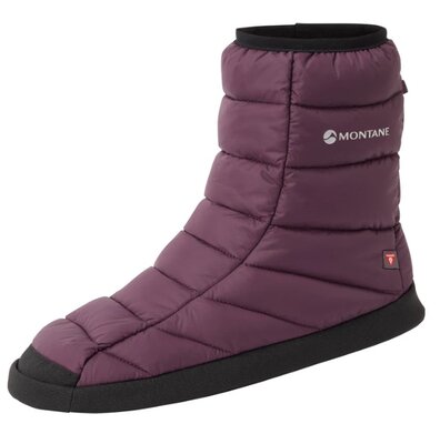 Чуни Montane ICARUS HUT BOOTIE Saskatoon berry M (INT) Saskatoon berry