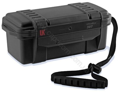 Бокс герметичный Underwater Kinetics Ultra Box 307
