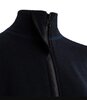 Термобелье блуза Aclima PRO X - WARM 400 FR ANTISTATIC JACKET Unisex Dark Navy Dark navy M (INT)