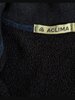Термобелье блуза Aclima PRO X - WARM 400 FR ANTISTATIC JACKET Unisex Dark Navy Dark navy M (INT)