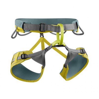 Страхувальна система Edelrid Jay III Wasabi