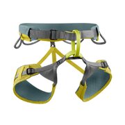Страхувальна система Edelrid Jay III Wasabi