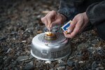 Набор посуды Trangia Stove 25-1 UL (1.75 / 1.5 л) со спиртовой горелкой