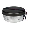 Набір посуду Trangia STOVE 27-0 UL/HA (1/1/0.6л) спиртовий пальник