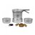 Набір посуду Trangia STOVE 27-1 UL (1 / 1 л) зі спиртовим пальником