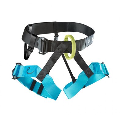 Страхувальна система Edelrid дитяча Joker Junior II Oasis-Icemint