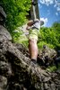Страхувальна система Edelrid дитяча Joker Junior II Oasis-Icemint