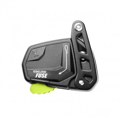 Затискач Edelrid Fuse Night