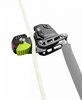 Затискач Edelrid Fuse Night
