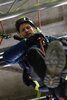 Затискач Edelrid Fuse Night