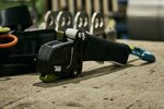 Затискач Edelrid Fuse Night