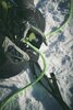 Затискач Edelrid Fuse Night