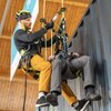 Затискач Edelrid Fuse Night