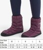 Чуни Montane ICARUS HUT BOOTIE Saskatoon berry M (INT) Saskatoon berry