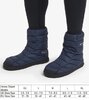Чуни Montane ICARUS HUT BOOTIE Eclipse Blue