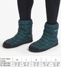 Чуни Montane ICARUS HUT BOOTIE Deep Forest