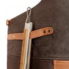 Фартук Petromax кожаный Buff Leather Apron w/Strap
