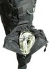 Сумка First Ascent для верёвки на ногу Ropecase