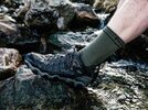 Шкарпетки Bridgedale StormSock Midweight Boot Black