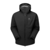 Куртка пуховая  Mountain Equipment Triton Jacket  Black