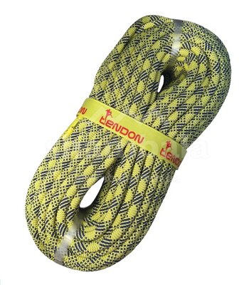 Веревка Tendon динамическая Smart 10.5 mm 60 м