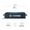 Стул раскладной Helinox Sunset Chair R2