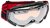 Маска гірськолижна Goggle H-830