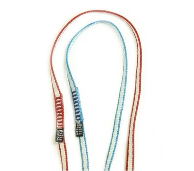 Петля First Ascent Dyneema 10 мм 120 см