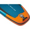 Дошка SUP надувна Aqua Marina BLADE - Windsurf iSUP. 3.2m/15cm