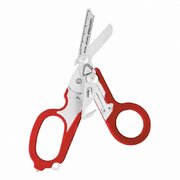 Ножницы Leatherman Raptor Rescue utility red