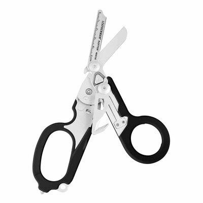 Ножиці Leatherman Raptor Rescue чохол MOLLE black