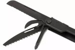Мультитул Leatherman Rebar Black, чохол Molle