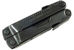 Мультитул Leatherman Rebar Black, чохол Molle