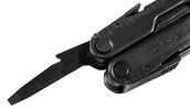 Мультитул Leatherman Rebar Black, чохол Molle
