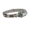 Фонарь налобный Petzl ARIA 1 RGB 350 лм