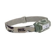 Фонарь налобный Petzl ARIA 1 RGB 350 лм