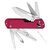 Мультитул Leatherman Free T4 Crimson