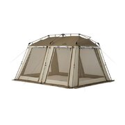 Палатка кемпинговая Naturehike Village 4