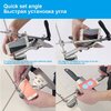 Точильный станок Ruixin TOUCH  PRO  STEEL  V 2.0 RX-008 (30084)